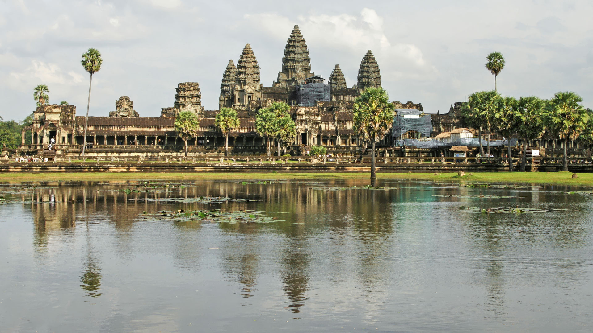 Angkor Wat